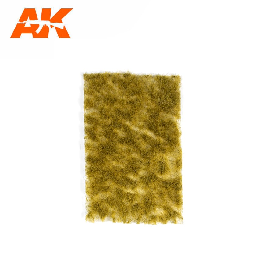 AK Autumn Tufts - 6mm - AK8116