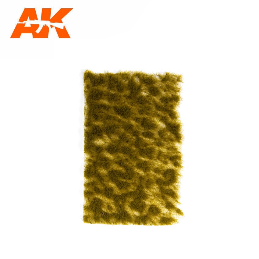 AK Summer Green Tufts - 6mm - AK8120