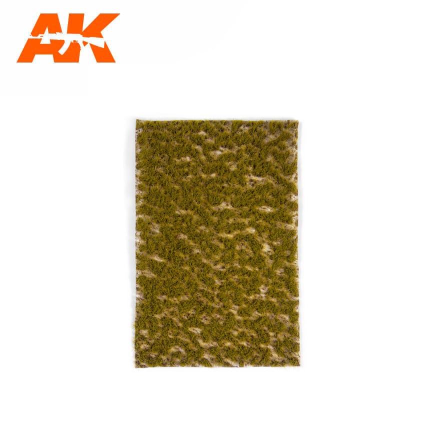 AK Backwater Tufts - 4mm - AK8122
