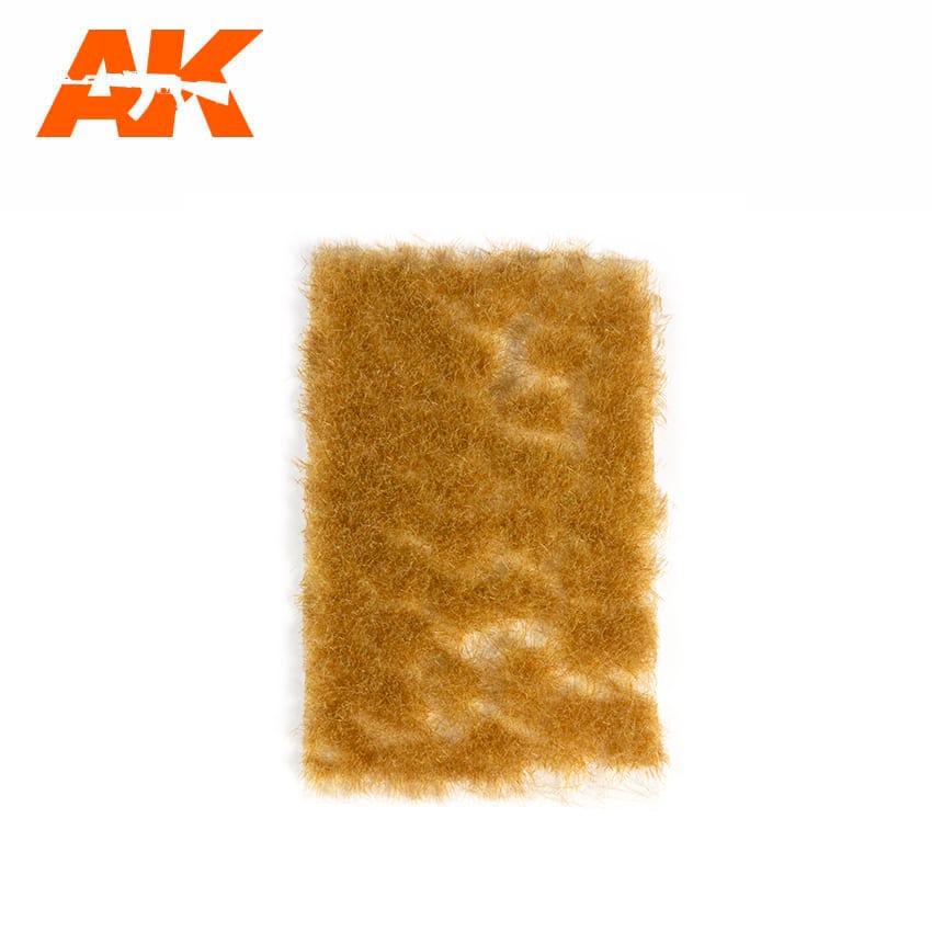 AK Dry Tufts - 8mm - AK8126