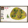Small Pine Wood (x1) - 15mm - BB510 — image 2