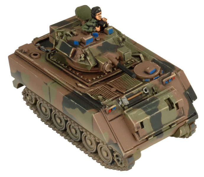 WW3 - M113 MRV - TABX01